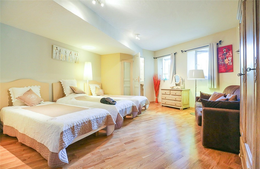 Villa Bleu - Photo 15