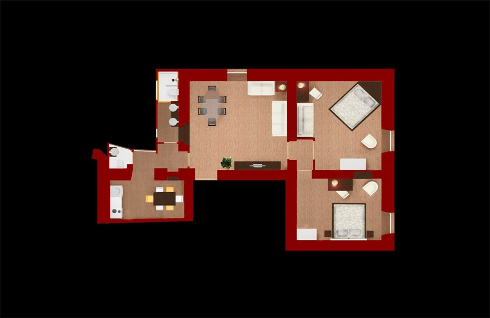 Flavia Apartment - Photo 11