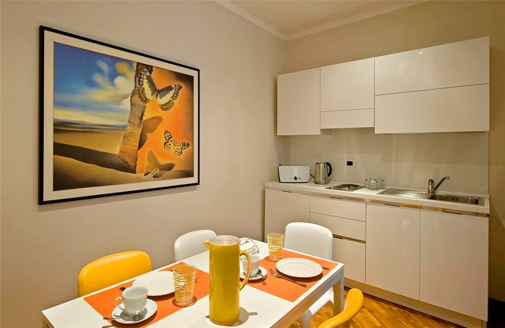 Giulia Apartment - Photo 7