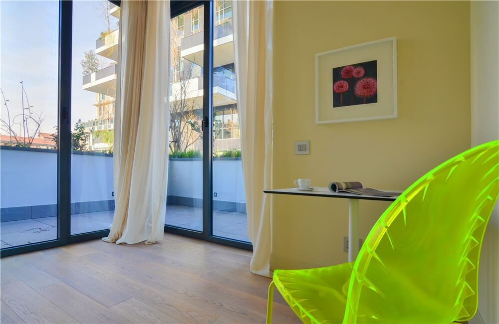 Castilla Bosco Verticale 3969 - Photo 11