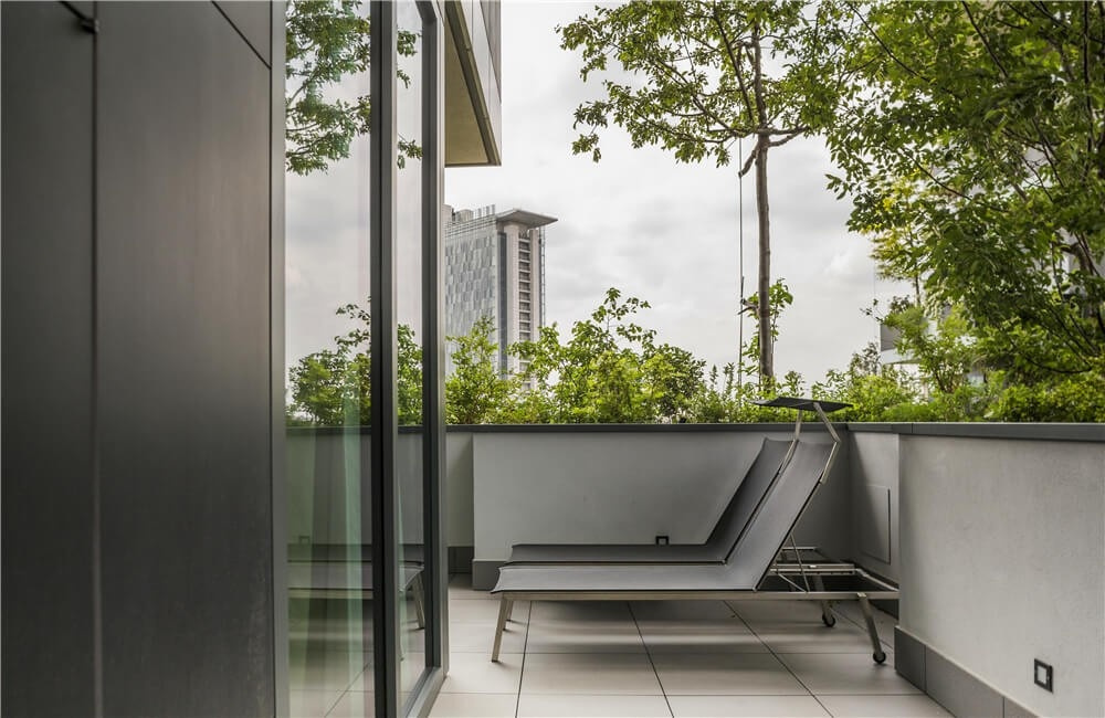 Castillia Bosco Verticale 79888 - Photo 3