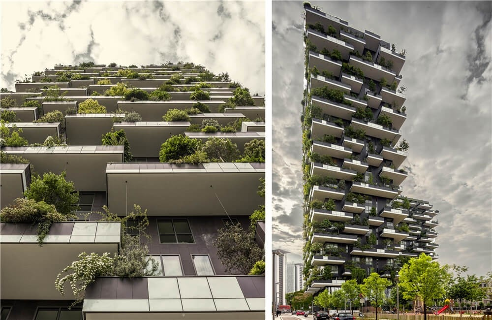 Castillia Bosco Verticale 79888 - Photo 27