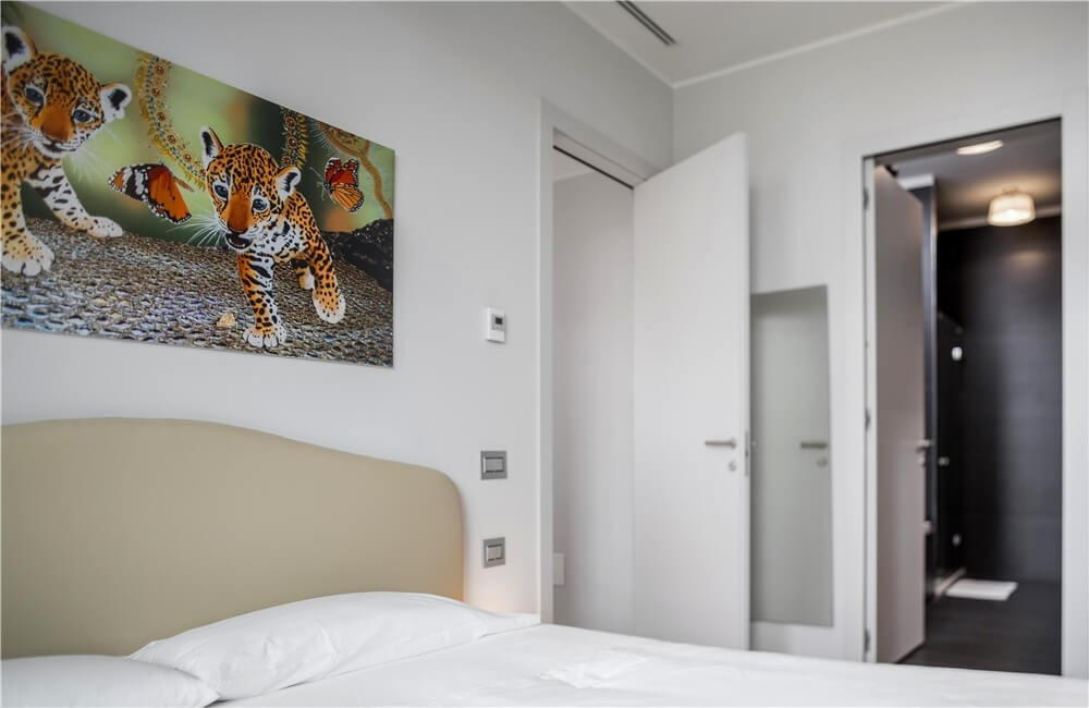 Castillia Bosco Verticale 79888 - Photo 11