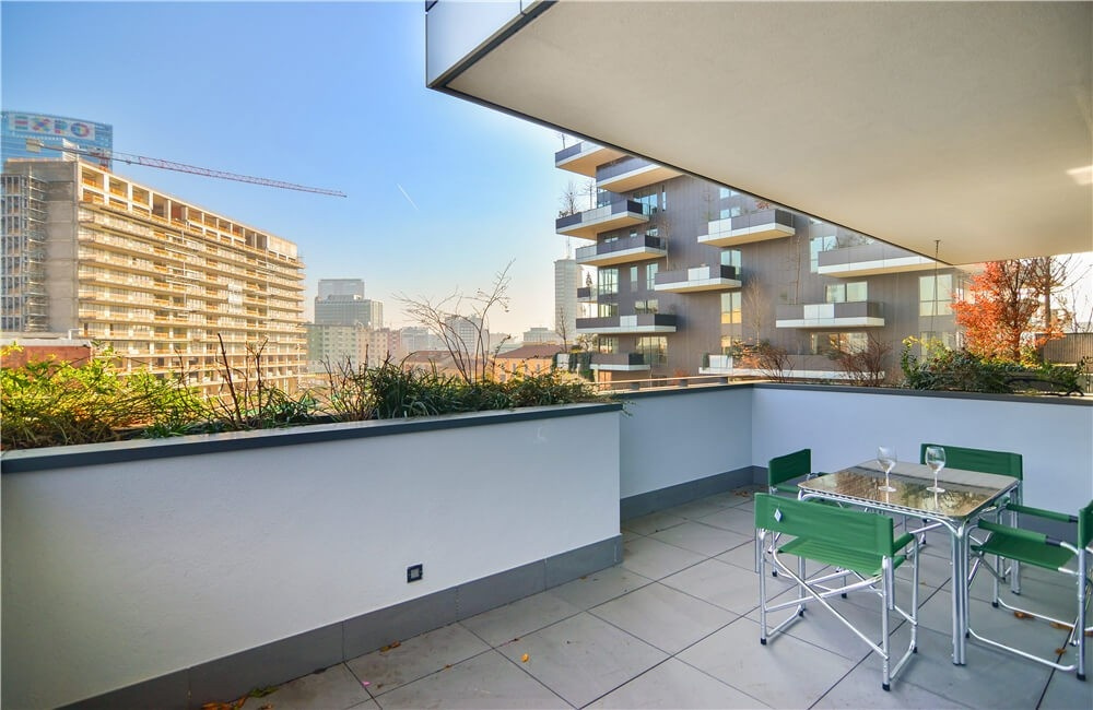 Confalonieri Bosco Verticale 4063 - Photo 23