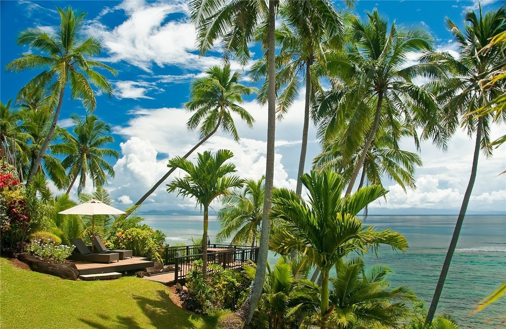 2024斐济景点攻略_斐济旅游景点推荐-第六感度假攻略