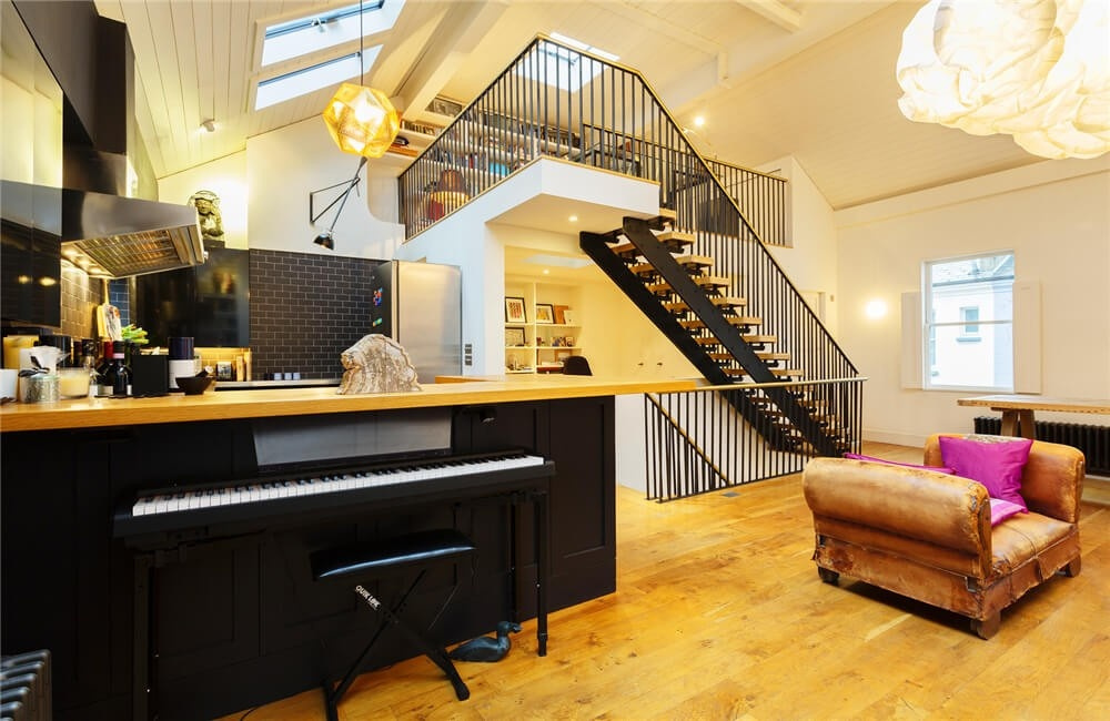 The Writer’s Mews - Photo 3