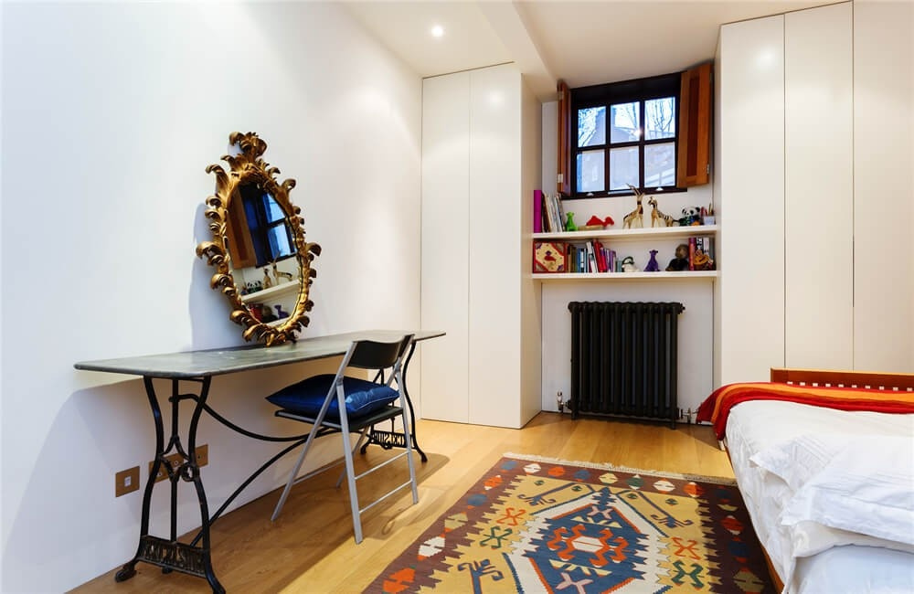 The Writer’s Mews - Photo 11