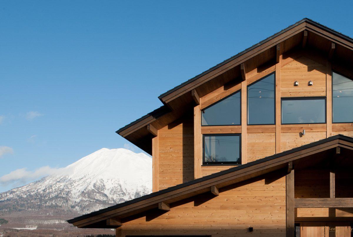 Akatsuki Chalet
