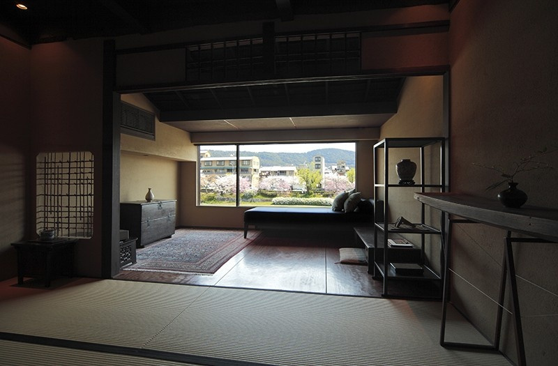 KAMOGAWA-TEI - Photo 7