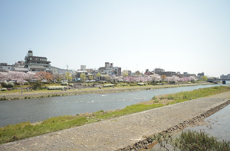 KAMOGAWA-TEI - Photo 19