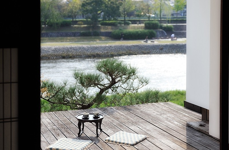 KAMOGAWA-TEI - Photo 15