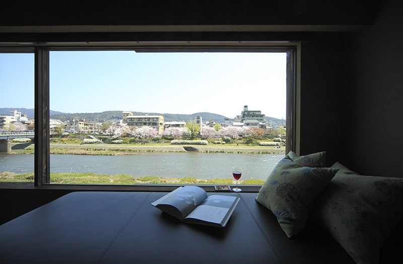 KAMOGAWA-TEI - Photo 11