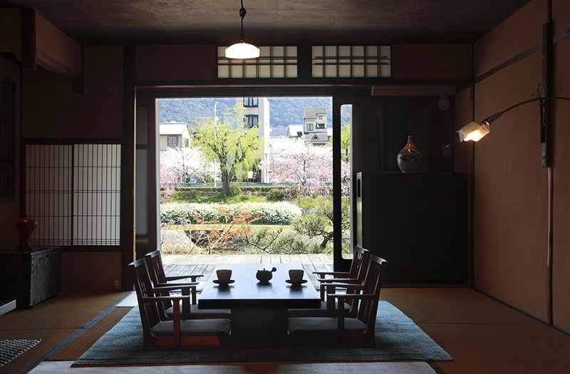 KAMOGAWA-TEI - Photo 3
