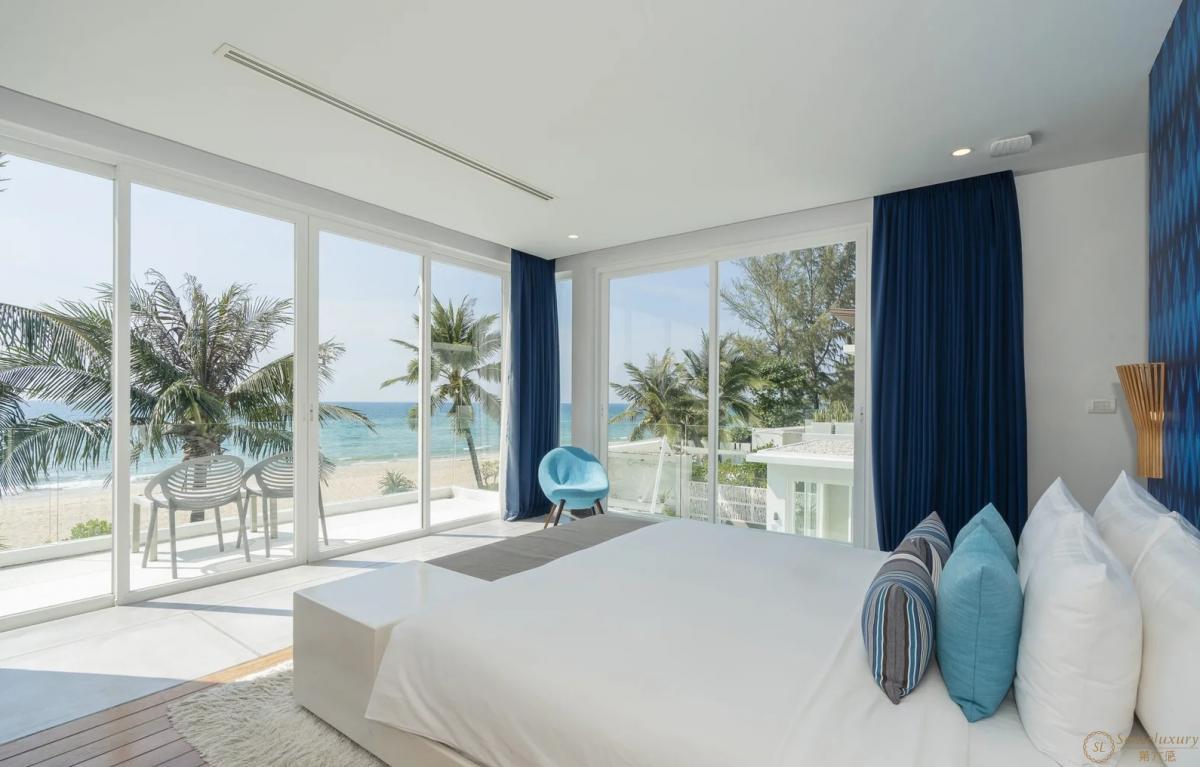 Coastal Escape Natai - Photo 19