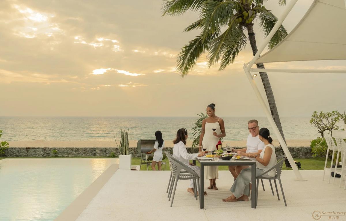 Coastal Escape Natai - Photo 27