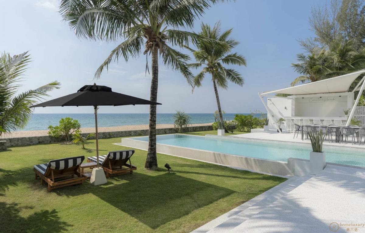 Coastal Escape Natai - Photo 31