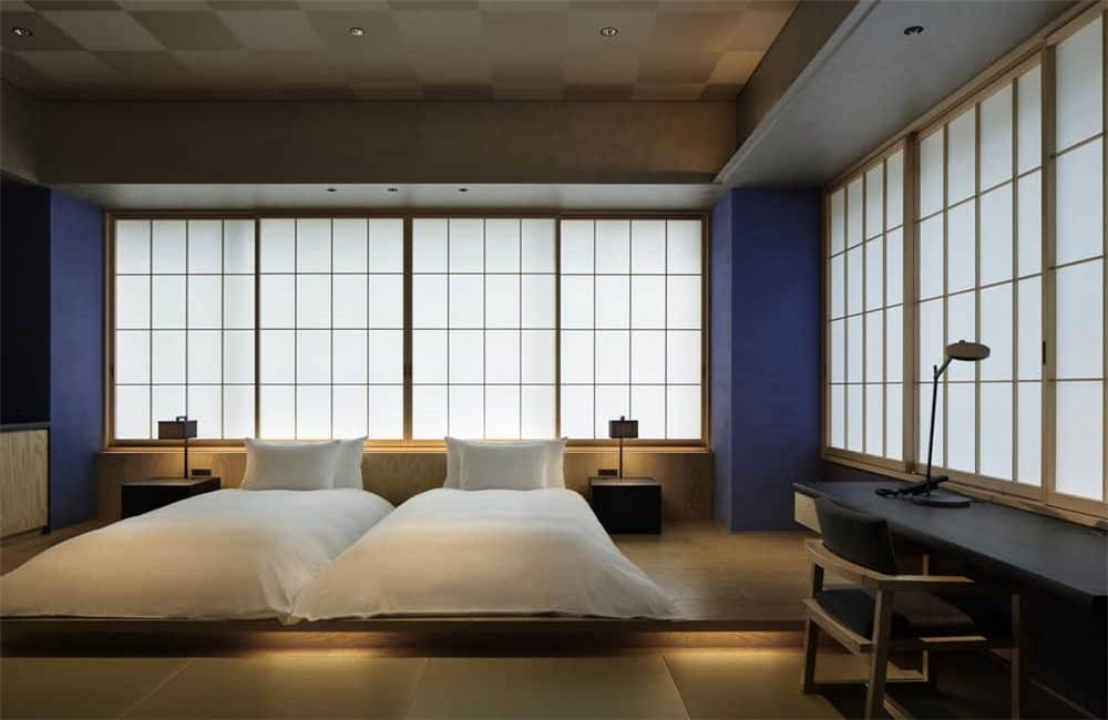 Hoshinoya Tokyo - Photo 7