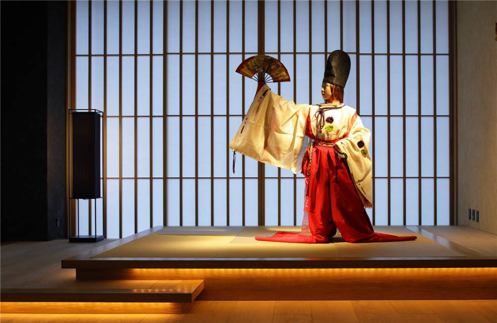Hoshinoya Tokyo - Photo 15