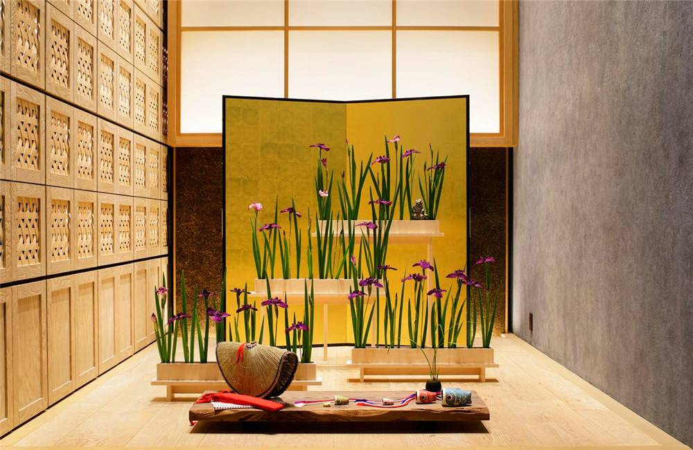 Hoshinoya Tokyo - Photo 3
