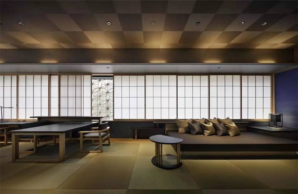 Hoshinoya Tokyo - Photo 11
