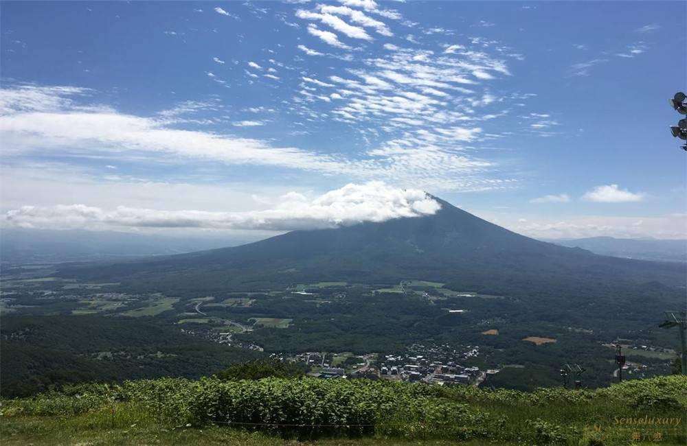 山景