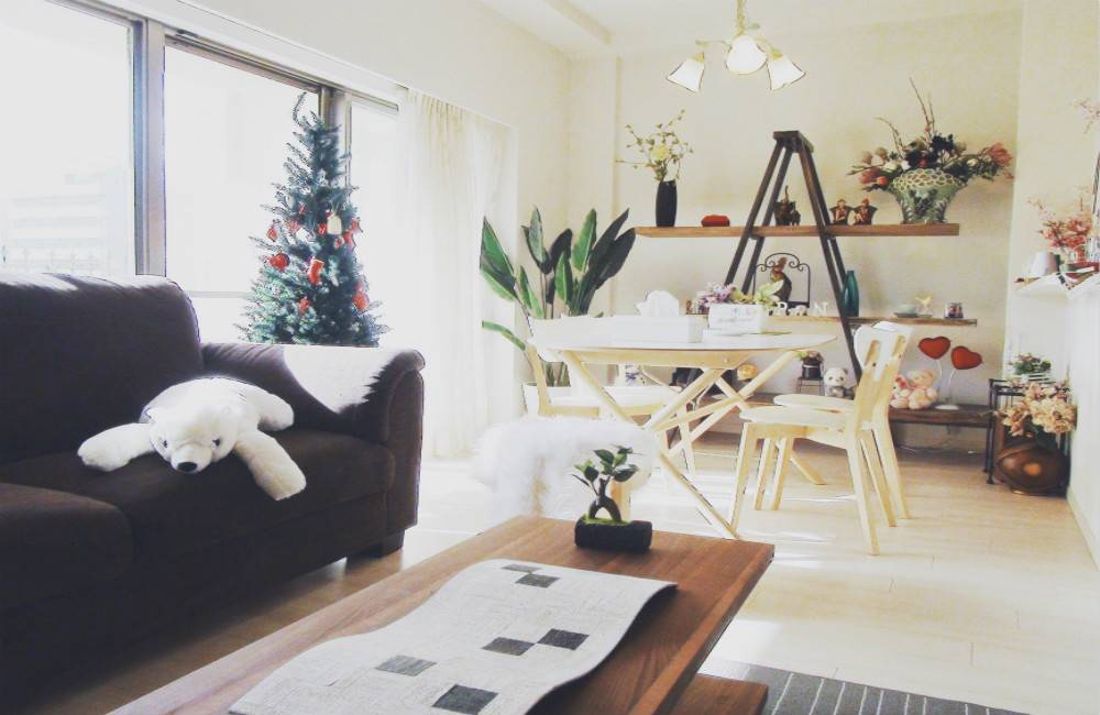Osaka New garden style apartment - Photo 3