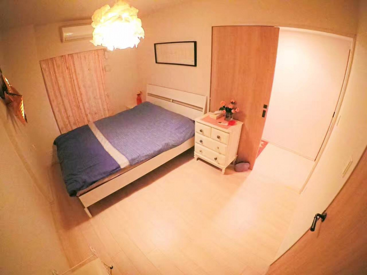 Osaka New garden style apartment - Photo 11