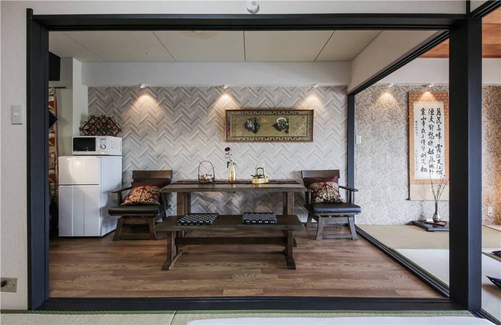 Shibuya Traditional Luxuary House - Photo 3