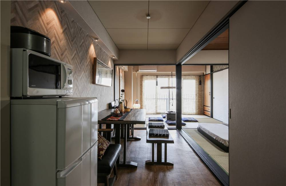 Shibuya Traditional Luxuary House - Photo 11
