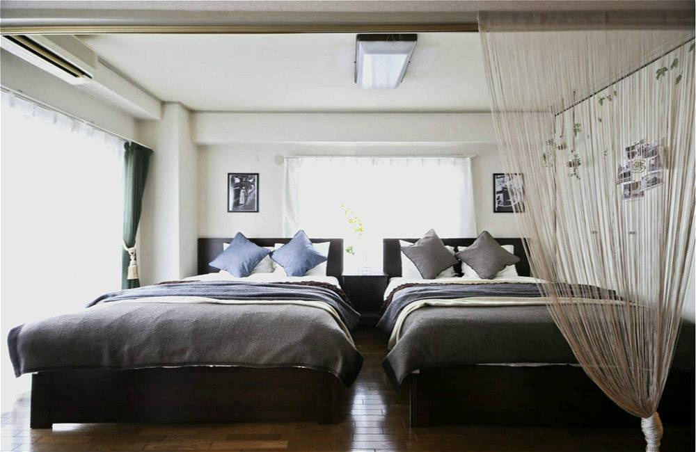 Tokyo Shibuya Gorgeous House Central - Photo 7