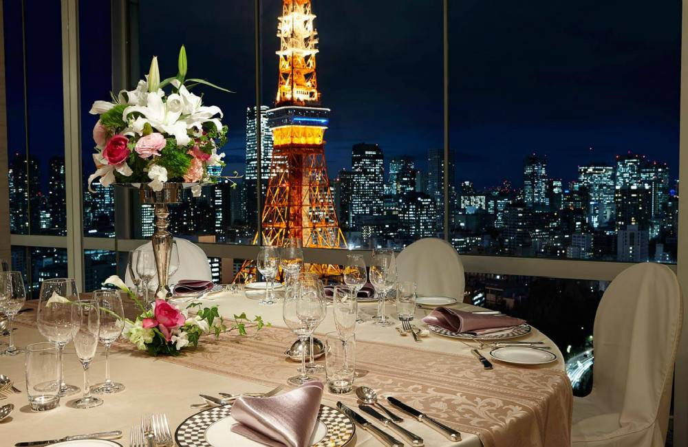 The Prince Park Tower Tokyo - Photo 3