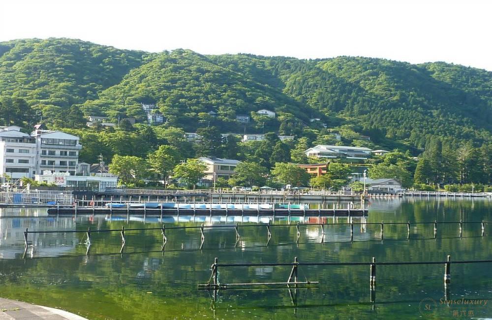 第六感Senseluxury 度假别墅-富士屋温泉旅馆-screenshot-6