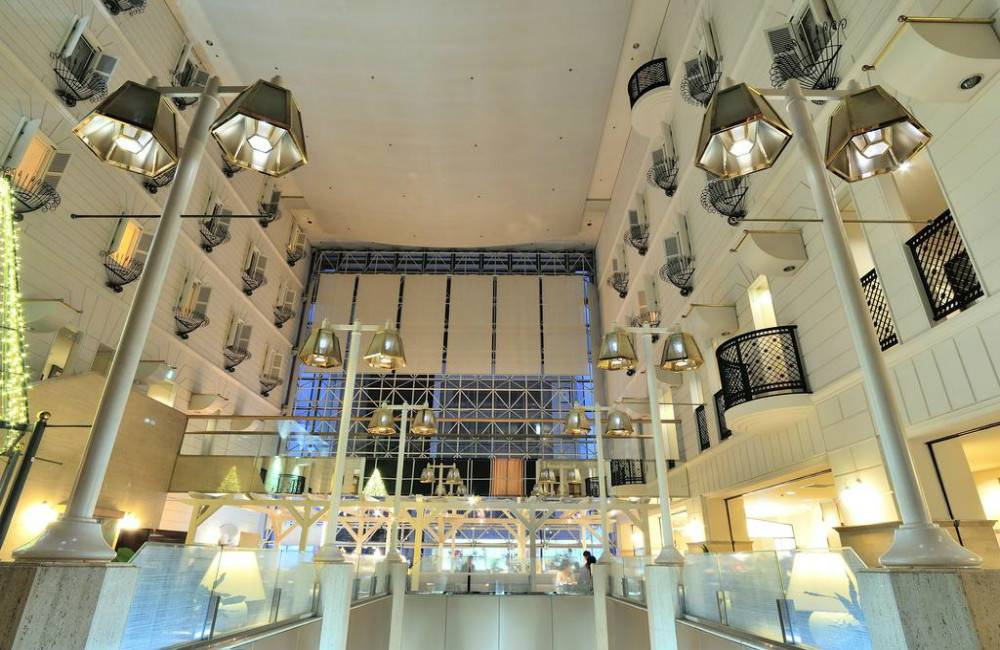 Kichijoji Daiichi Hotel - Photo 3