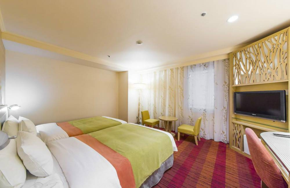 Kichijoji Daiichi Hotel - Photo 7