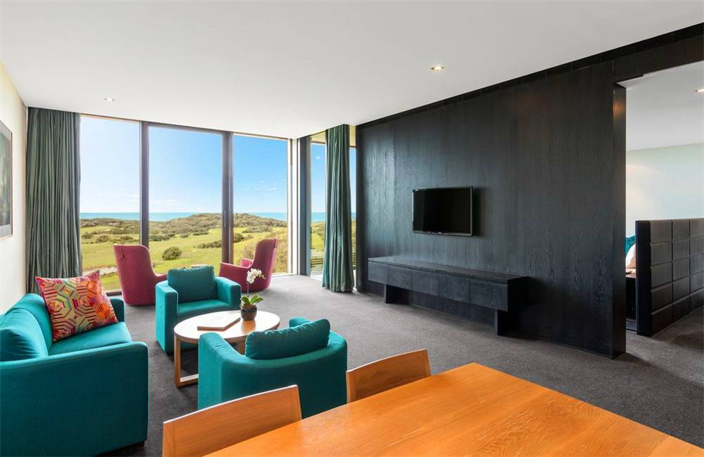 ocean spa suite - Photo 7