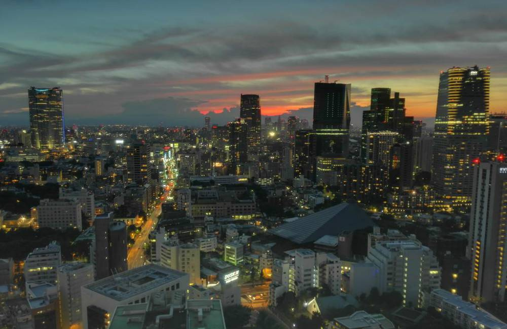 The Tokyo Station Hotel - Photo 23