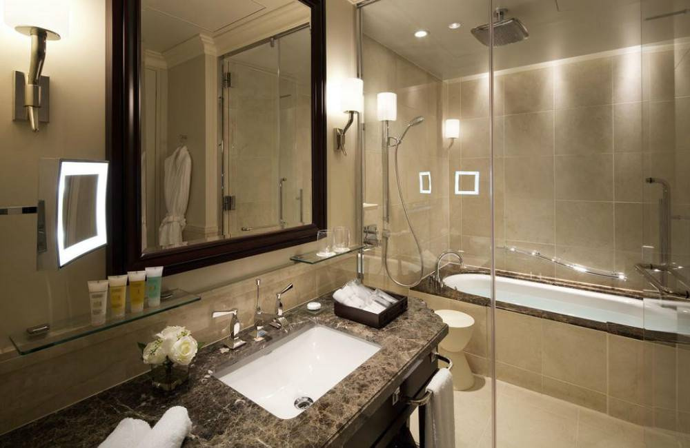 The Tokyo Station Hotel - Photo 15