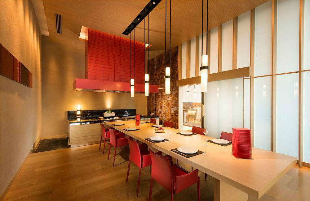 Conrad Osaka - Photo 15
