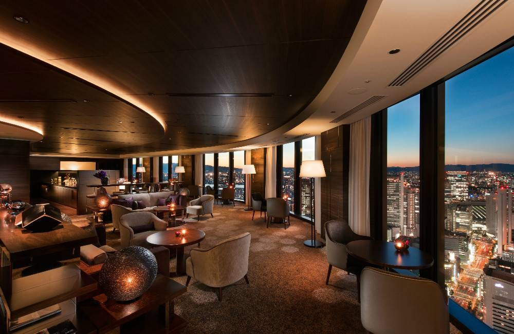 Conrad Osaka - Photo 7