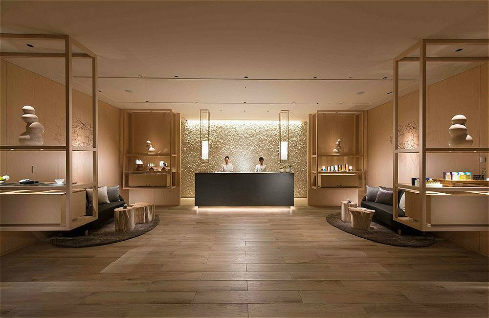 Conrad Osaka - Photo 3