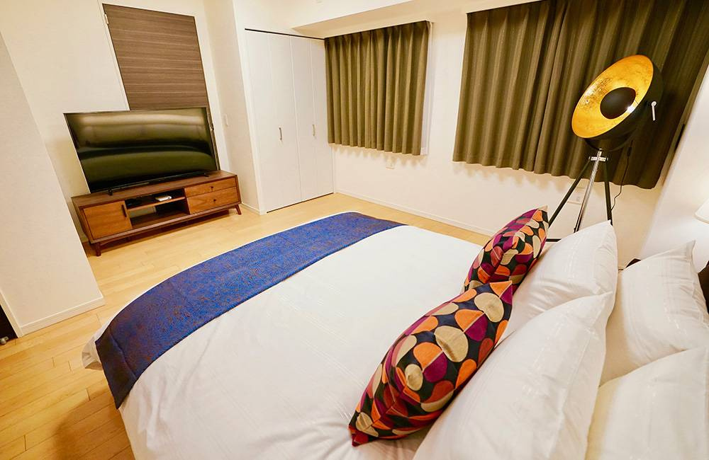 Tokyo luxury apartment - Photo 23