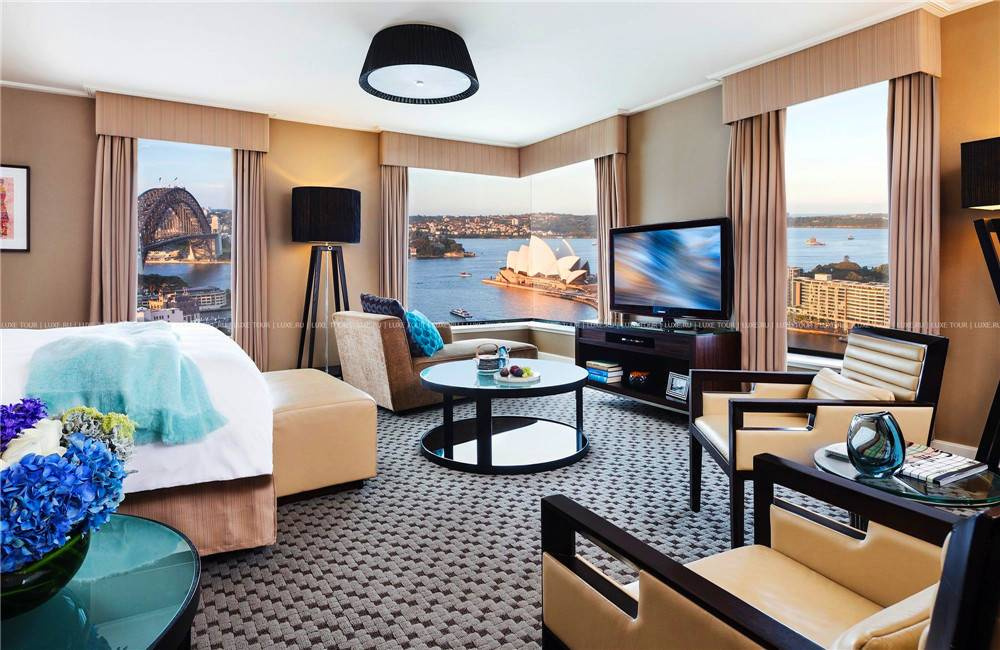 Four Seasons Hotel Sydney - Photo 11