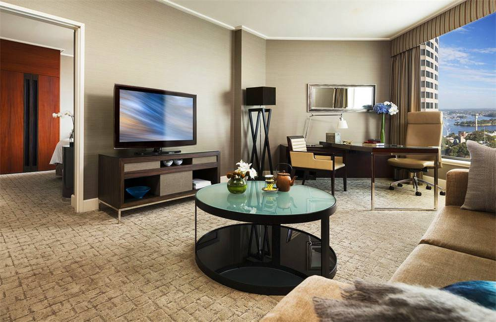Four Seasons Hotel Sydney - Photo 15