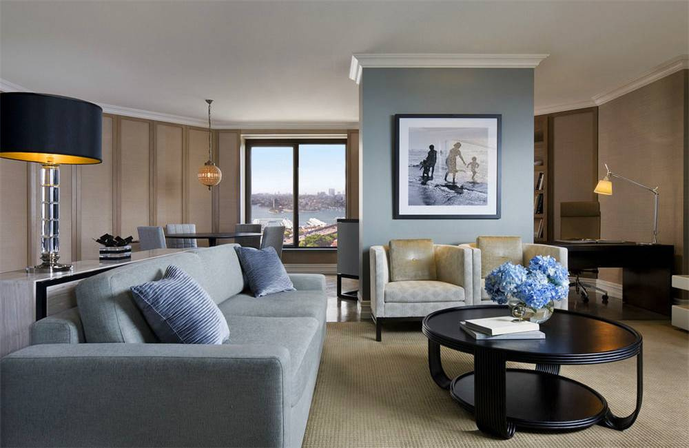Four Seasons Hotel Sydney - Photo 3