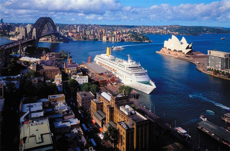 Four Seasons Hotel Sydney - Photo 7