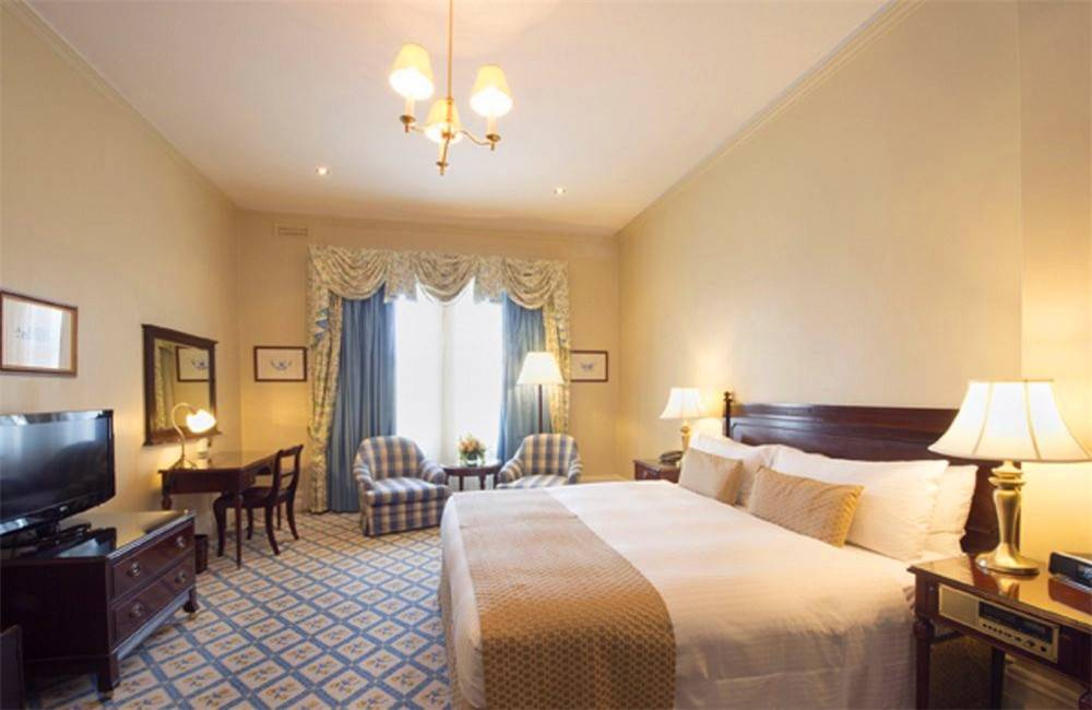 The Hotel Windsor - Photo 11