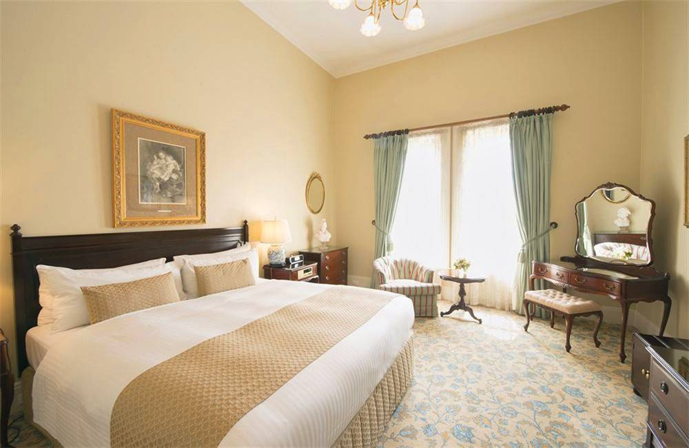 The Hotel Windsor - Photo 7