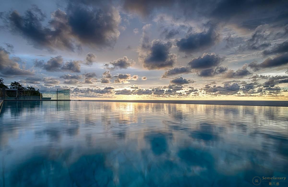 海景