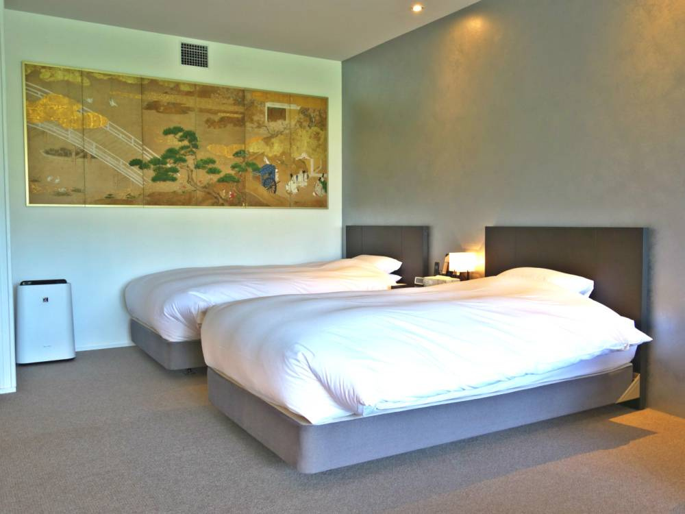 Aoi Hotel Kyoto - Photo 11