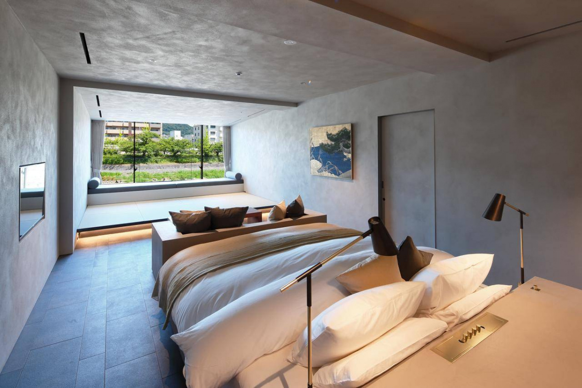 Aoi Hotel Kyoto - Photo 19